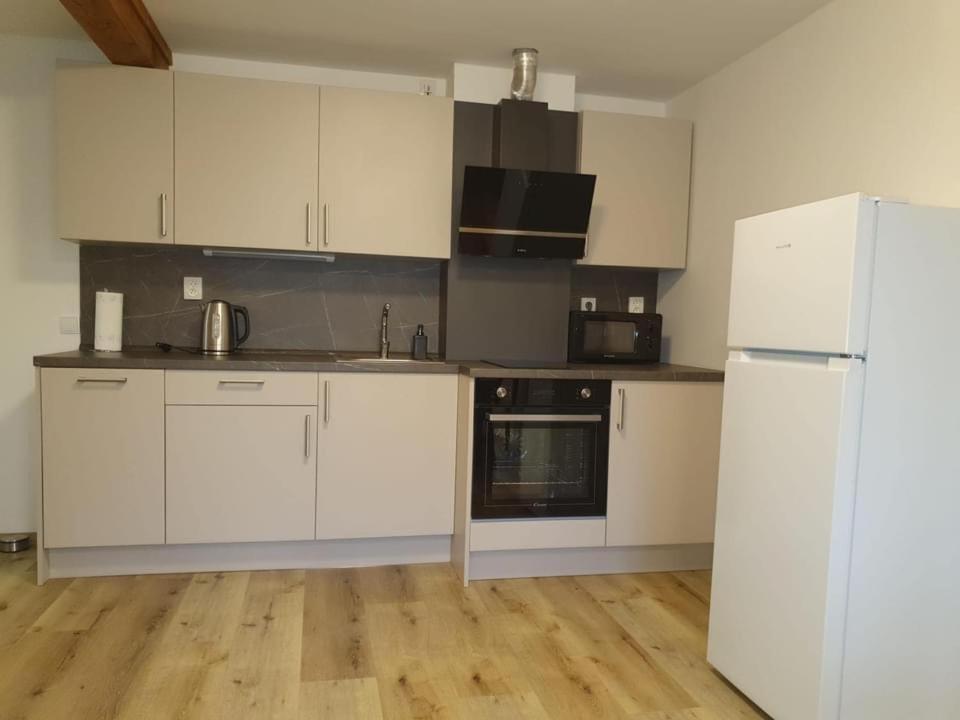 Apartmany Rudnik Bolkov Eksteriør billede