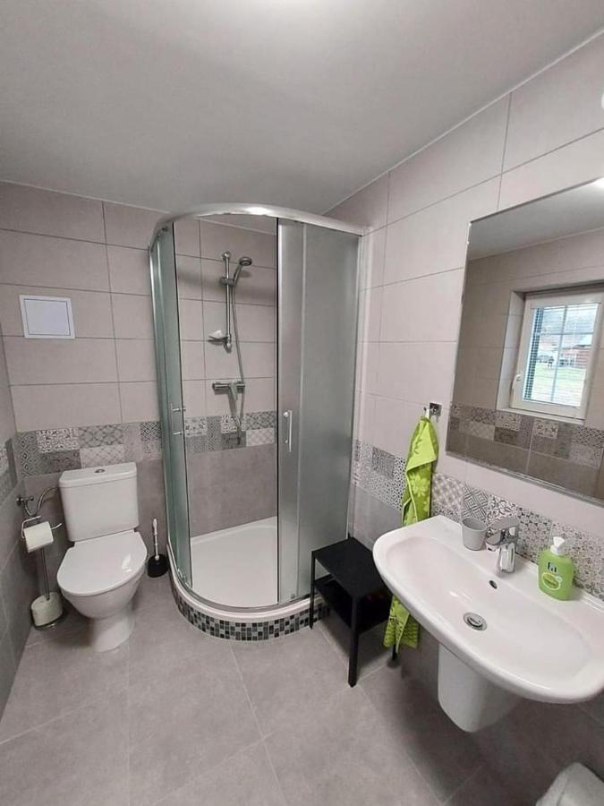 Apartmany Rudnik Bolkov Eksteriør billede