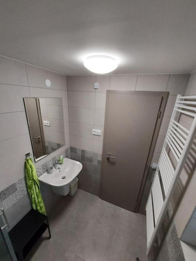 Apartmany Rudnik Bolkov Eksteriør billede