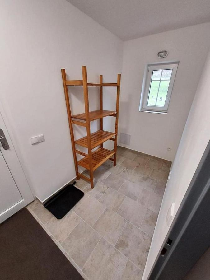 Apartmany Rudnik Bolkov Eksteriør billede