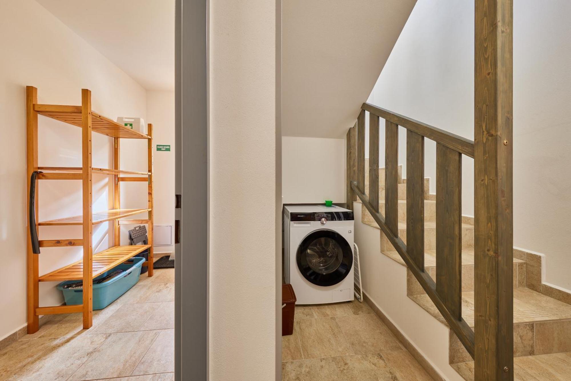 Apartmany Rudnik Bolkov Eksteriør billede