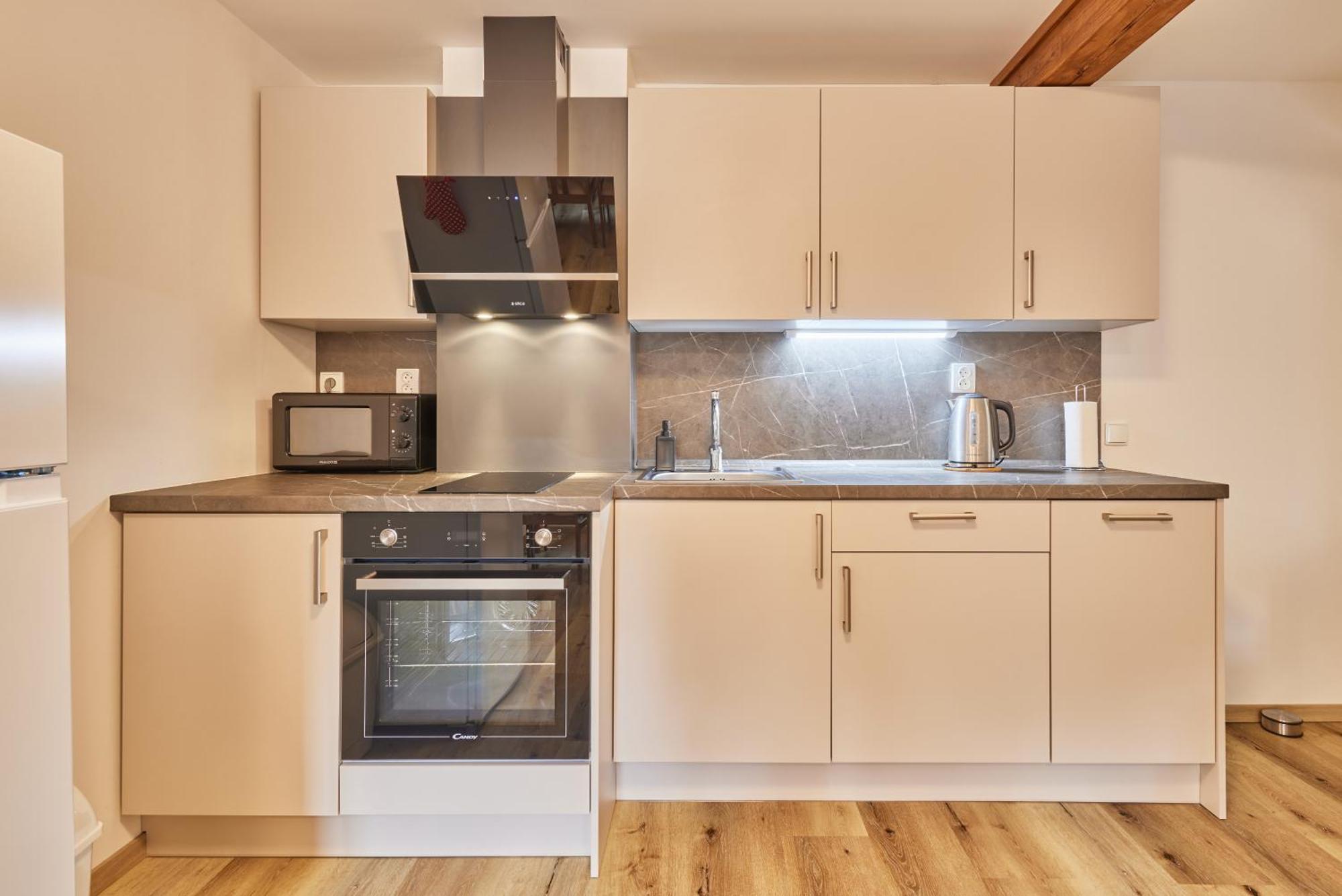 Apartmany Rudnik Bolkov Eksteriør billede